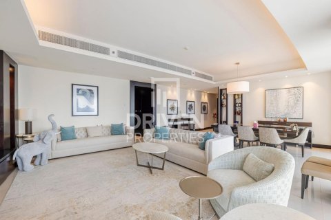 Apartment de 4 dormitorios en Downtown Dubai (Downtown Burj Dubai), UAE No. 204046 5
