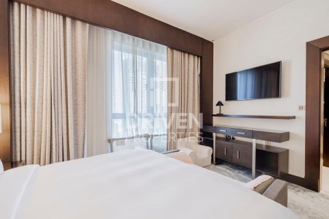 Apartment de 4 dormitorios en Downtown Dubai (Downtown Burj Dubai), UAE No. 204046 11