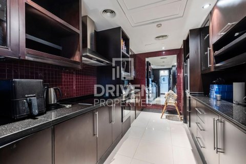 Apartment de 4 dormitorios en Downtown Dubai (Downtown Burj Dubai), UAE No. 204046 7