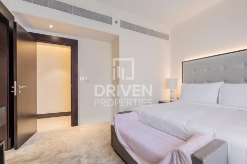 Apartment de 4 dormitorios en Downtown Dubai (Downtown Burj Dubai), UAE No. 204046 10