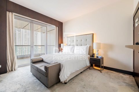 Apartment de 4 dormitorios en Downtown Dubai (Downtown Burj Dubai), UAE No. 204046 9