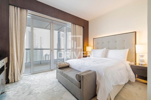 Apartment de 4 dormitorios en Downtown Dubai (Downtown Burj Dubai), UAE No. 204046 12