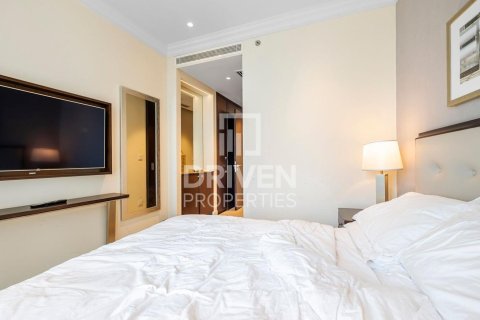Apartment de 2 dormitorios en The Address Residence Fountain Views, UAE No. 204040 9