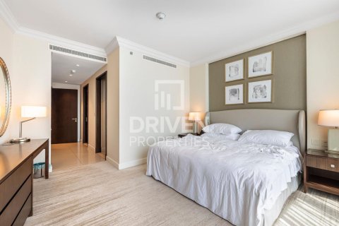 Apartment de 2 dormitorios en The Address Residence Fountain Views, UAE No. 204040 7