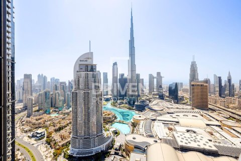 Apartment de 2 dormitorios en The Address Residence Fountain Views, UAE No. 204040 13