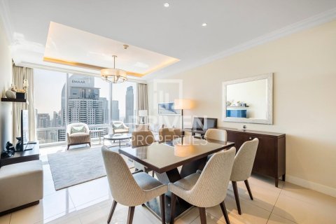 Apartment de 2 dormitorios en The Address Residence Fountain Views, UAE No. 204040 4