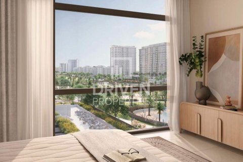 Appartement de 1 chambre à Dubai Hills Estate, UAE No. 204045 4