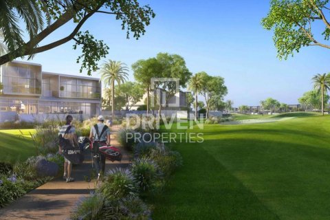 Appartement de 1 chambre à Dubai Hills Estate, UAE No. 204045 5