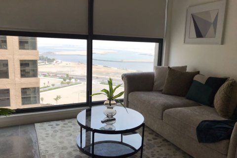 Квартира 54м² в Аль-Рим, ОАЭ №20270 1