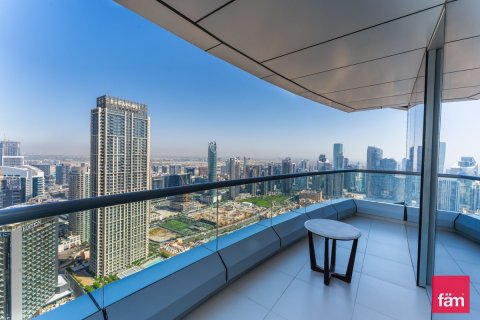 Appartement de 2 chambres à Downtown Dubai (Downtown Burj Dubai), UAE No. 20271 12