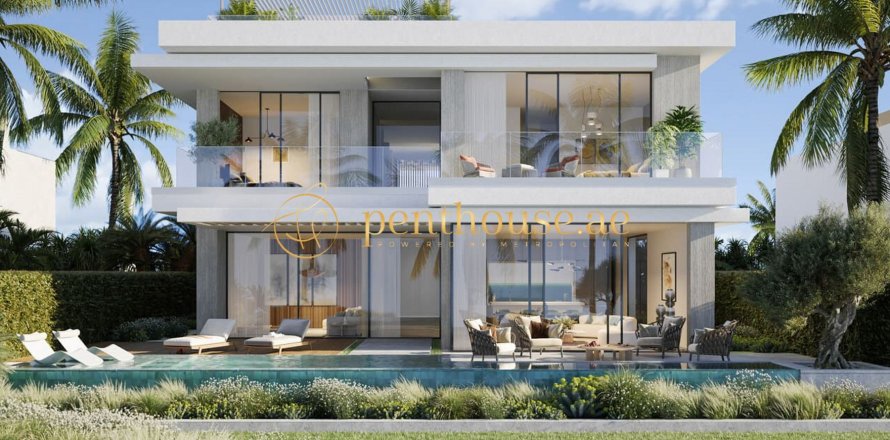 5 bedrooms Villa No. 129131