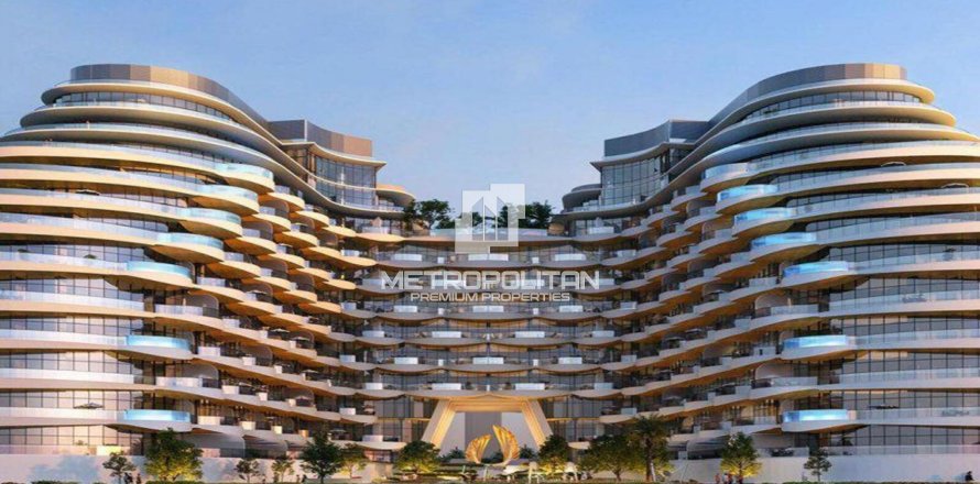 Apartamento tipo estudio Estudio No. 129133