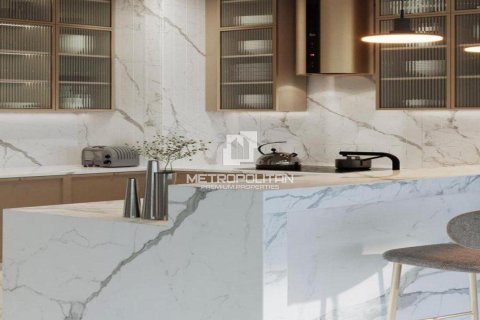 Apartment de 49m² No. 129133 11