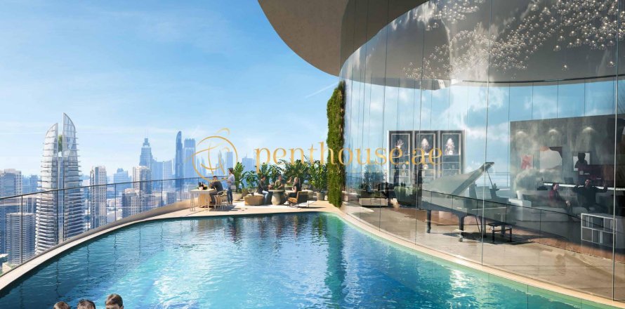 Studio Apartment No. 129130