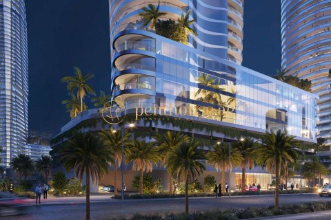 41m² Apartment No. 129130 6