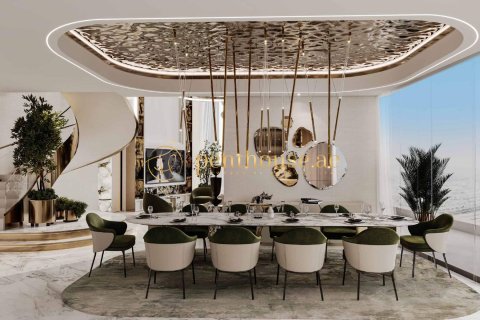 41m² Apartment No. 129130 5