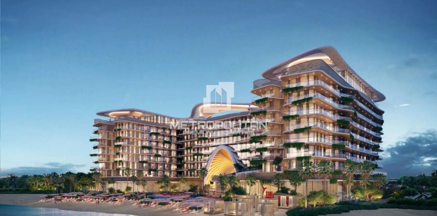 1 bedroom Shop No. 129132