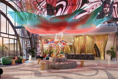 1 bedroom Shop No. 129132 16