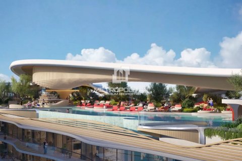 1 bedroom Shop No. 129132 12