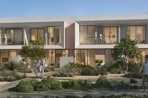 Townhouse de 3 chambres  No. 110734 5