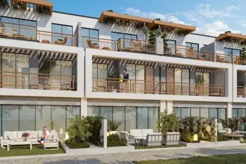 Townhouse de 4 chambres  No. 110736 5