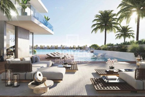 Villa de 4 chambres No. 121808 19