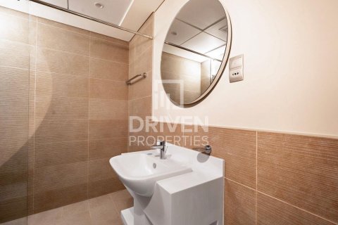 Квартира с 1 спальней  №121809 12