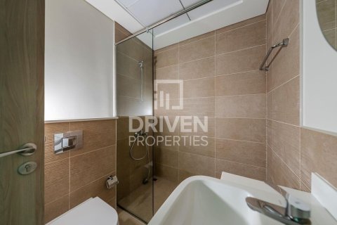 Квартира с 1 спальней  №121809 13