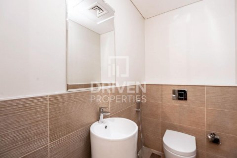 Квартира с 1 спальней  №121809 11