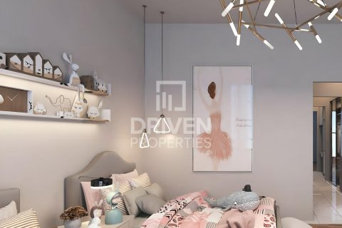 Вилла с 4 спальнями  №121812 3