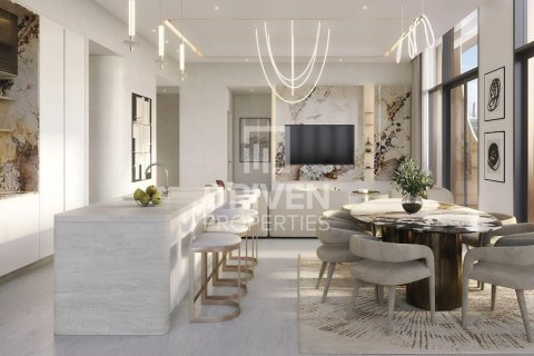 Appartement de 2 chambres  No. 121810 14