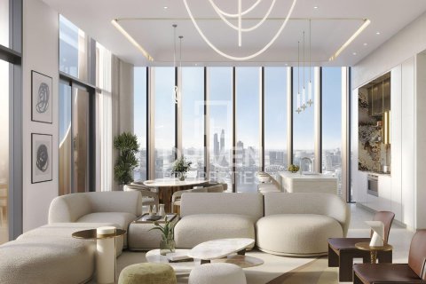 Appartement de 2 chambres  No. 121810 3