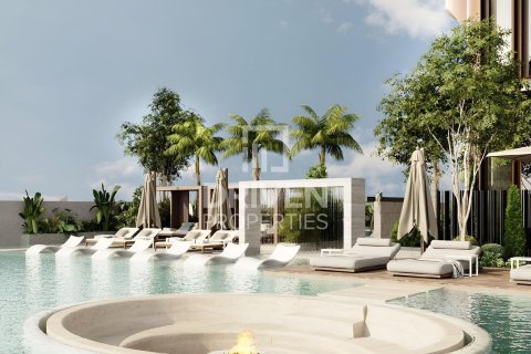 Appartement de 2 chambres  No. 121810 6