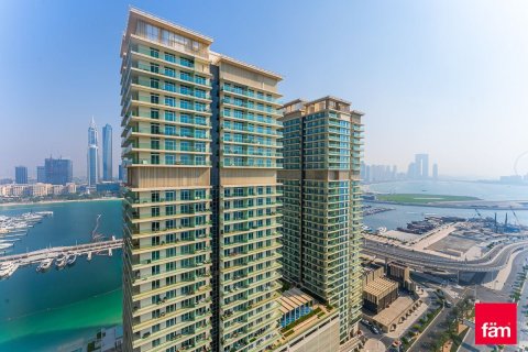 2 غرف نوم شقة في Dubai Harbour, الإمارات العربية المتحدة رقم 205394