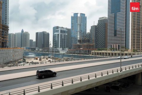 1 bedroom Apartment in Business Bay, UAE No. 205392 16