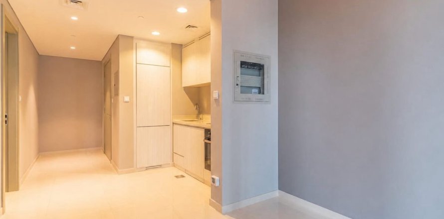 1 bedroom Apartment in Business Bay, UAE No. 205392