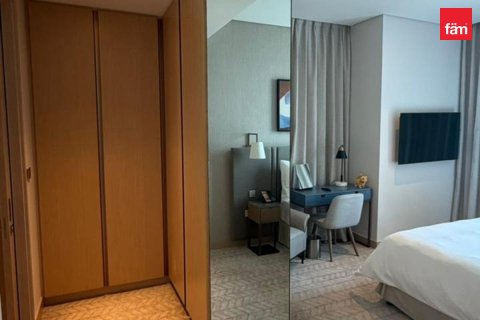 Appartement de 2 chambres à Downtown Dubai (Downtown Burj Dubai), UAE No. 205389 11
