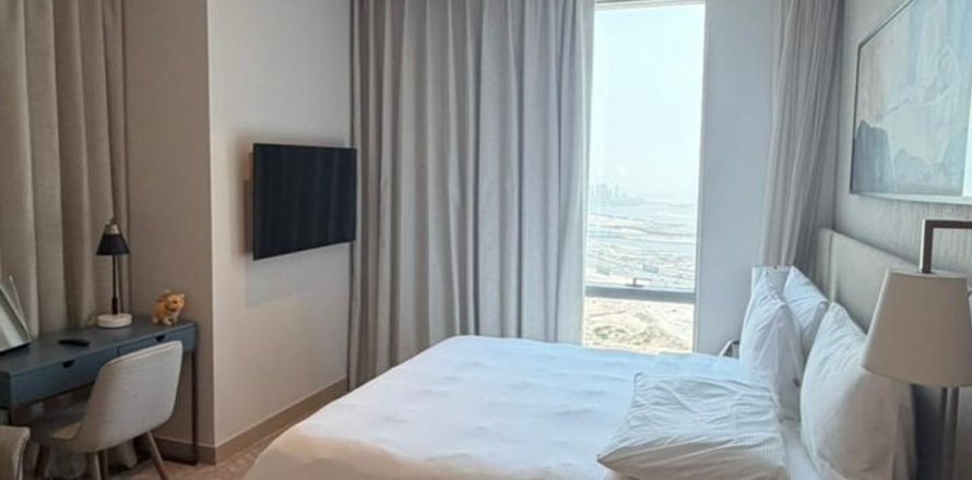Appartement de 2 chambres à Downtown Dubai (Downtown Burj Dubai), UAE No. 205389