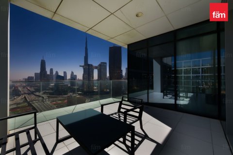 3 غرف نوم شقة في وسط مدينة دبي, الإمارات العربية المتحدة رقم 205395