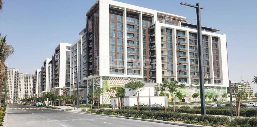 Квартира с 2 спальнями  №123248