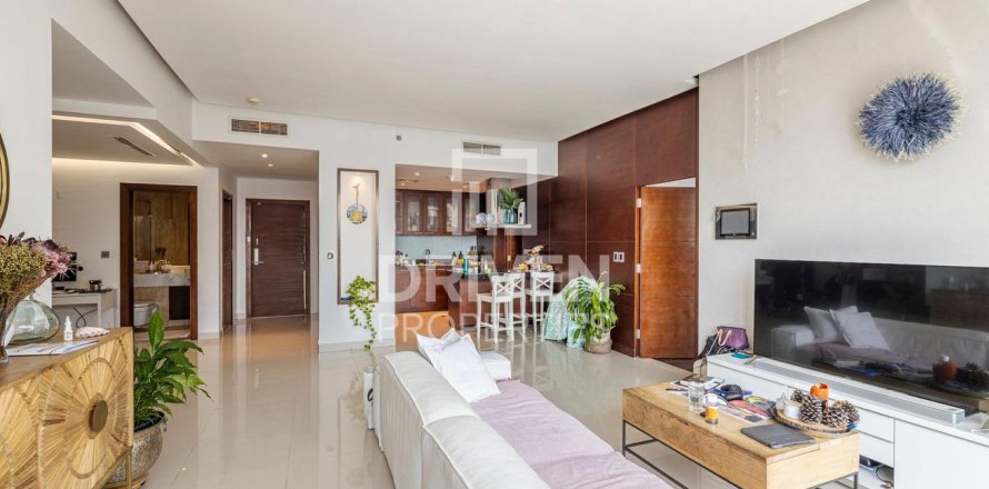 Квартира с 2 спальнями  №122242