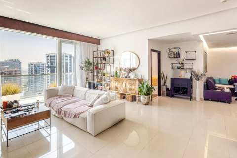 Квартира с 2 спальнями  №122242 5