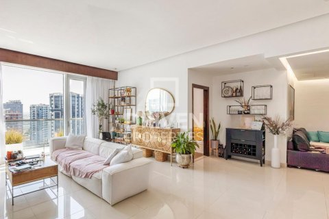 Квартира с 2 спальнями  №122242 3