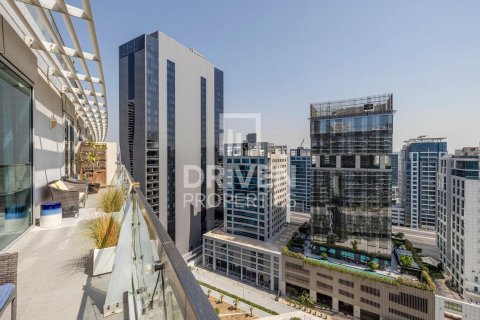 Квартира с 2 спальнями  №122242 13