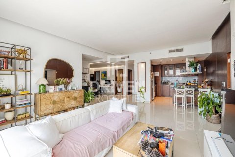 Квартира с 2 спальнями  №122242 4