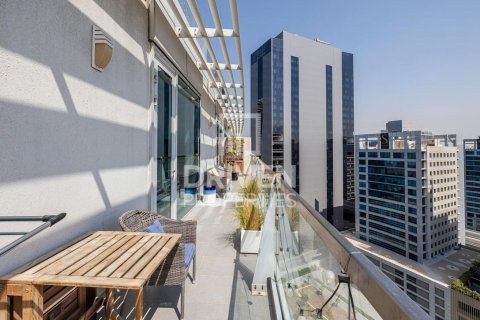 Квартира с 2 спальнями  №122242 12