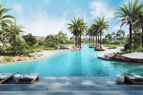 3 غرف نوم تاون هاوس  رقم 123250 19