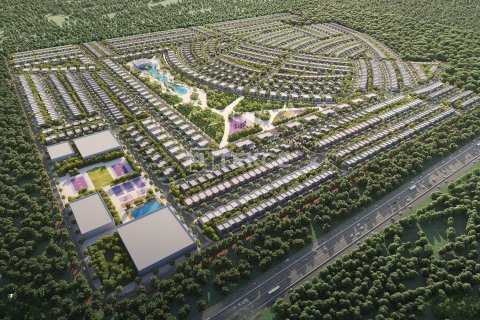 3 غرف نوم تاون هاوس  رقم 123250 20