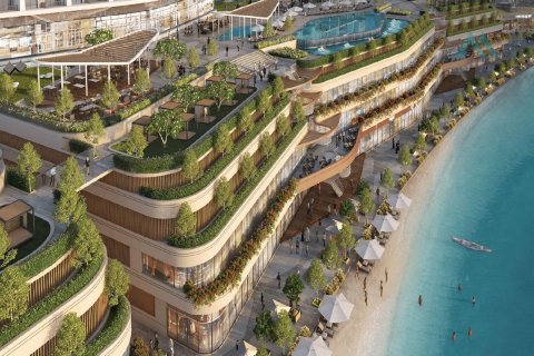 Appartement de 2 chambres à Dubai, UAE No. 99970 8