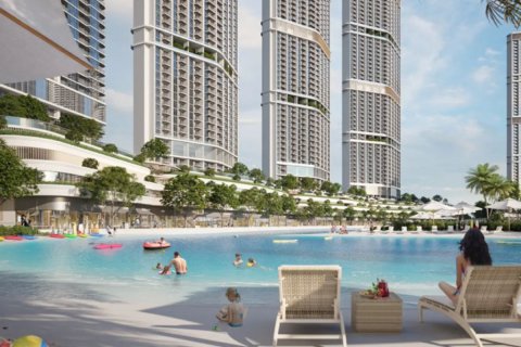 Appartement de 2 chambres à Dubai, UAE No. 99970 7